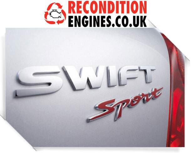  Suzuki Swift-Diesel